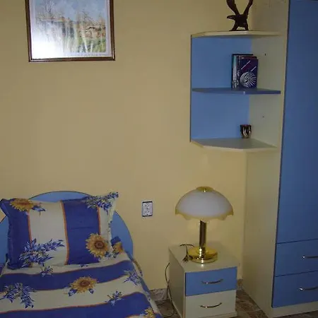 Guest house With The Wooden Plough Arbanasi